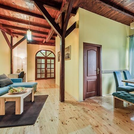 Dumalux Apartment Szabadka Kültér fotó