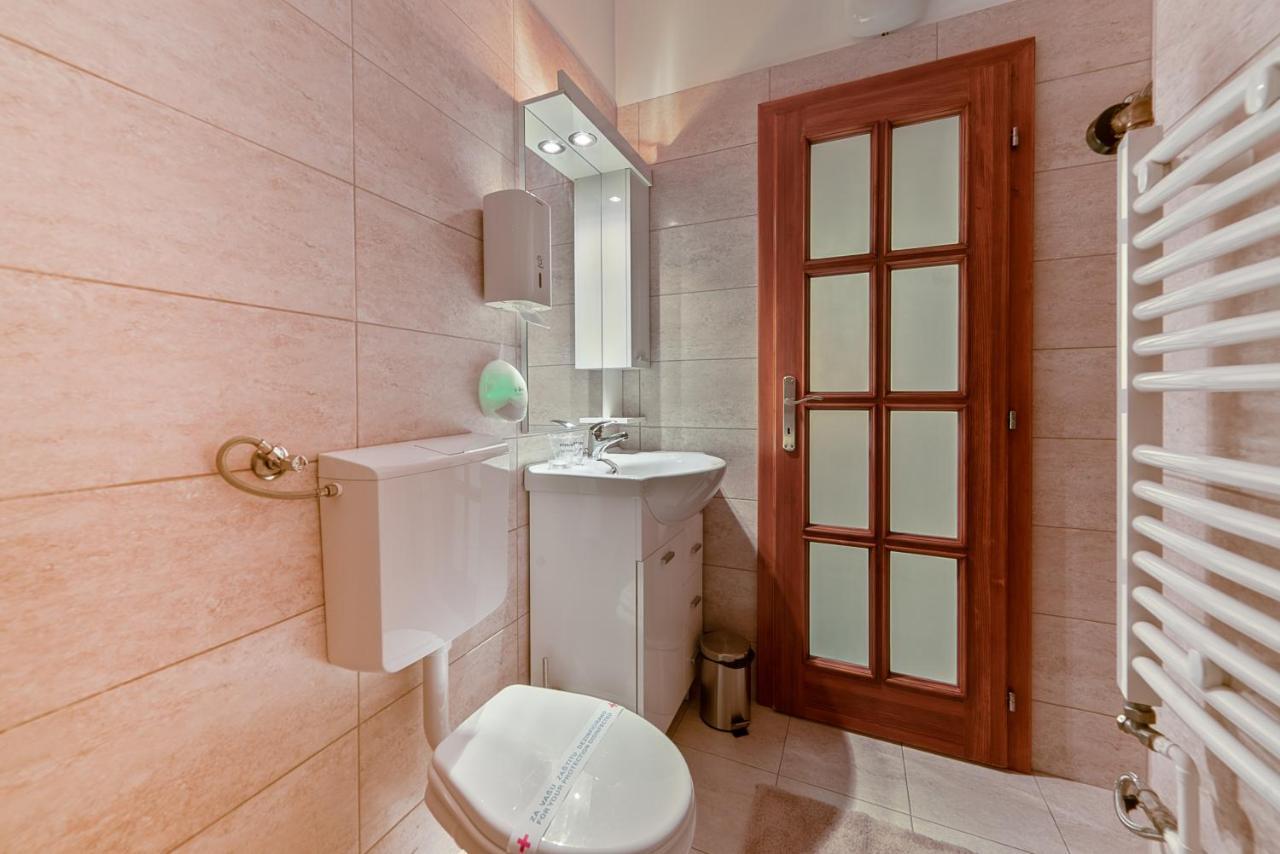 Dumalux Apartment Szabadka Kültér fotó