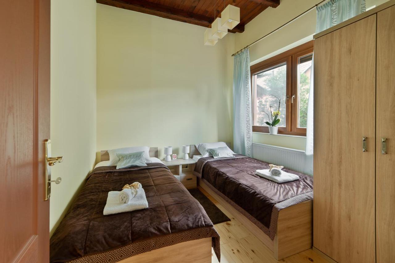 Dumalux Apartment Szabadka Kültér fotó