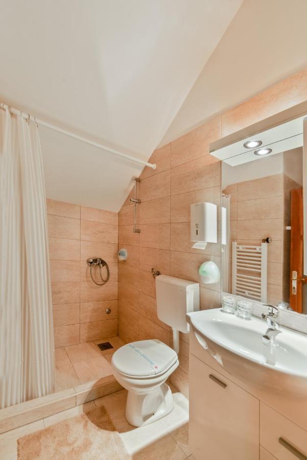 Dumalux Apartment Szabadka Kültér fotó