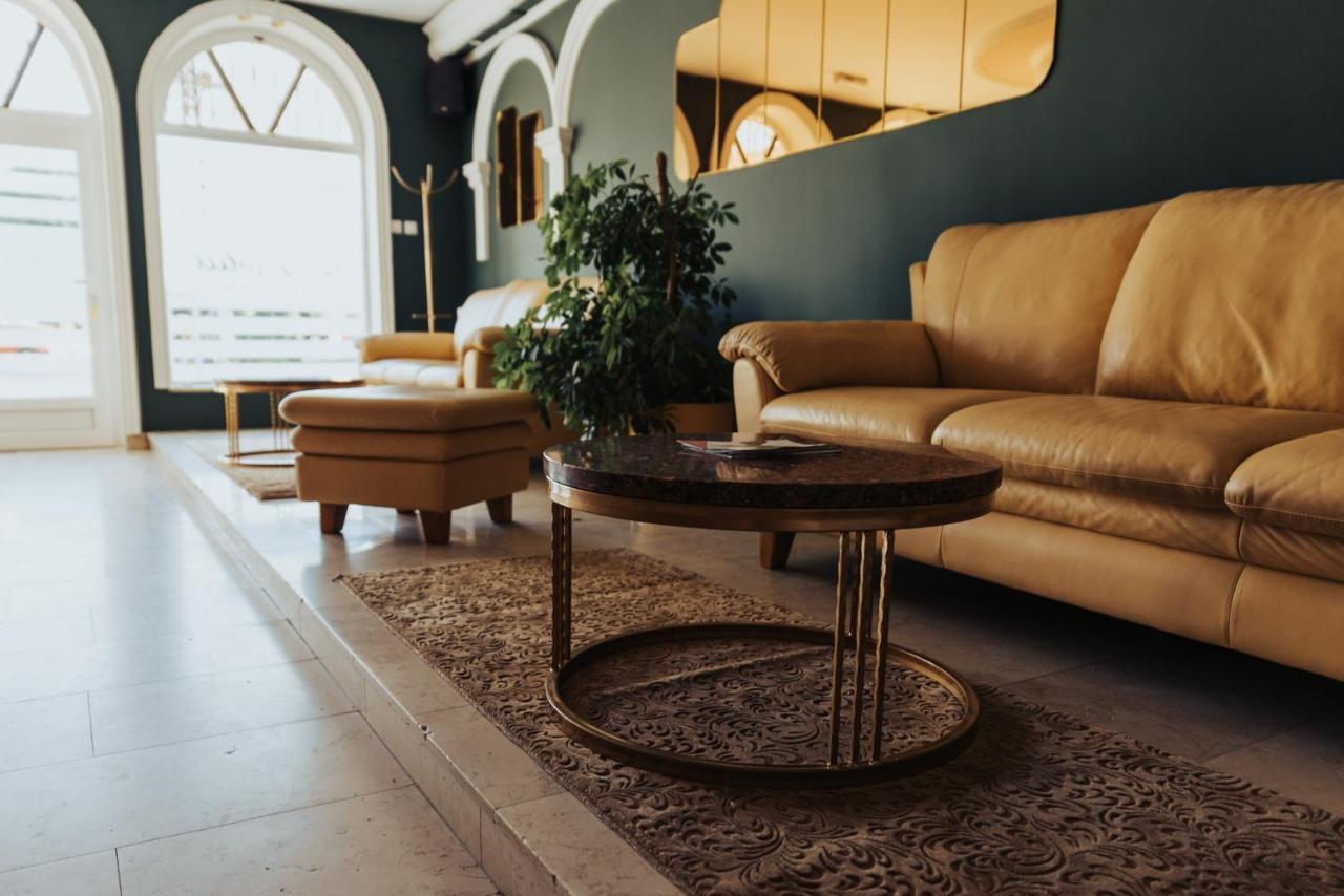 Dumalux Apartment Szabadka Kültér fotó