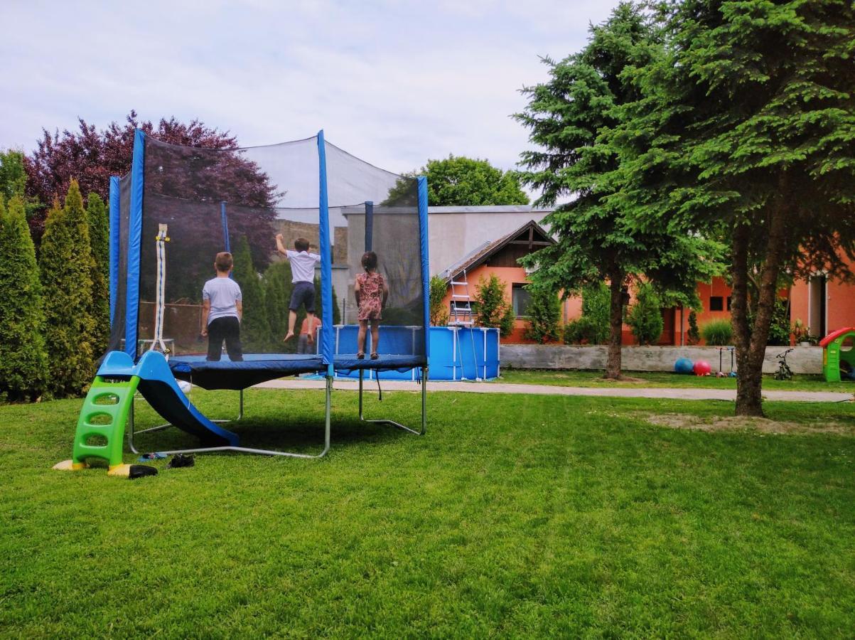 Dumalux Apartment Szabadka Kültér fotó