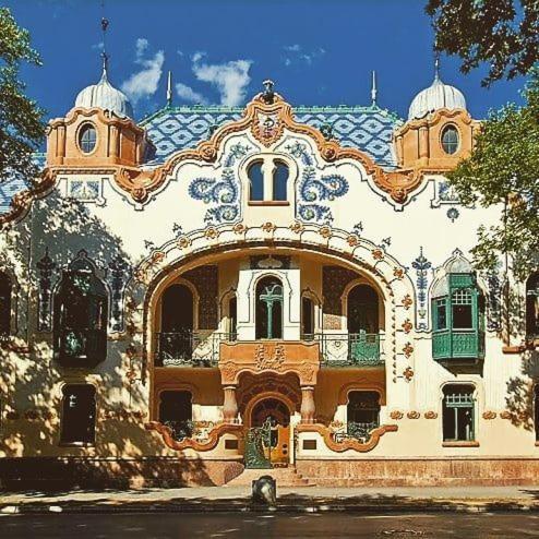 Dumalux Apartment Szabadka Kültér fotó