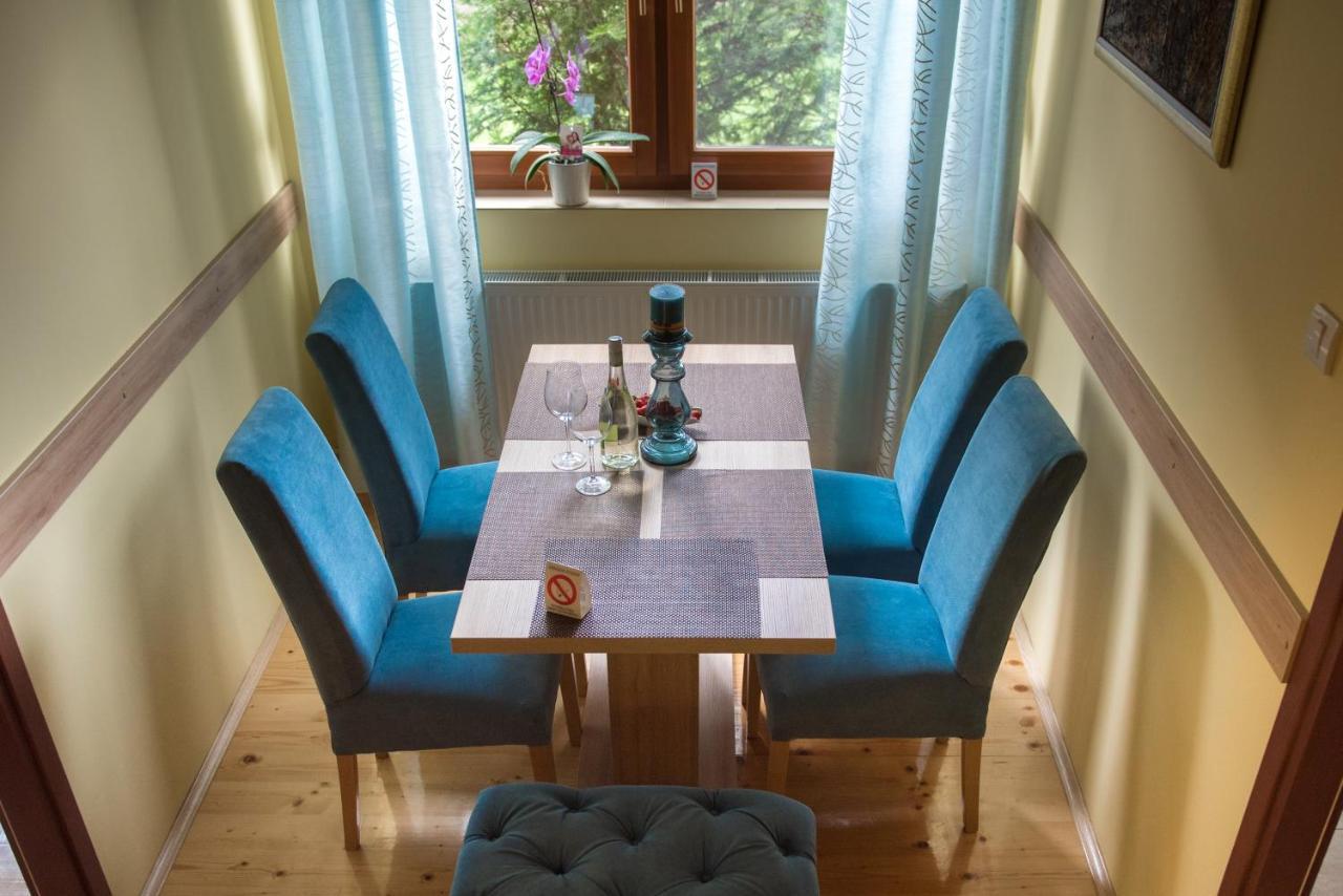 Dumalux Apartment Szabadka Kültér fotó