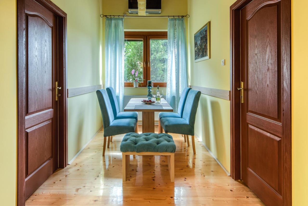Dumalux Apartment Szabadka Kültér fotó