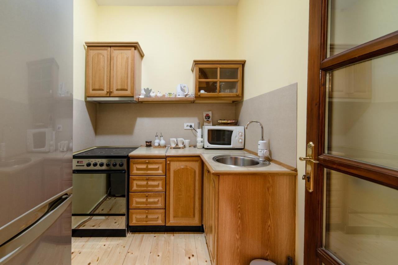 Dumalux Apartment Szabadka Kültér fotó
