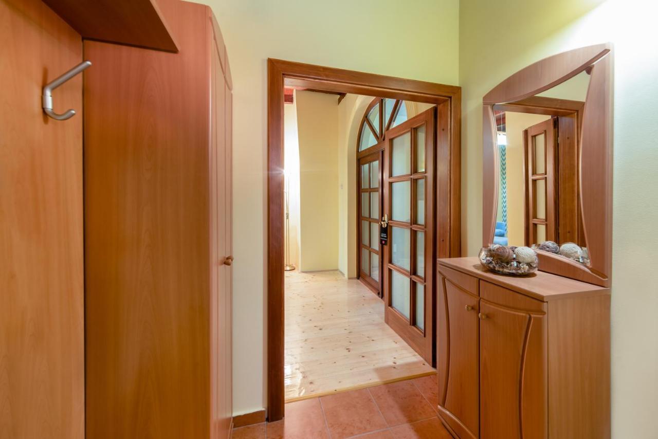 Dumalux Apartment Szabadka Kültér fotó